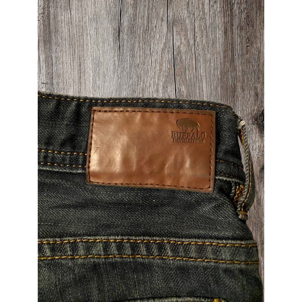 Buffalo David Bitton men’s jeans - Picture 6 of 9